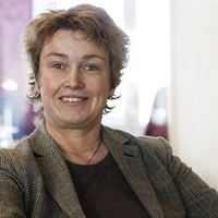 Helene Oscarsson