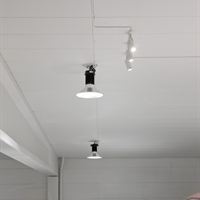 Kilo, LED pendelarmatur, Opel i Malmö