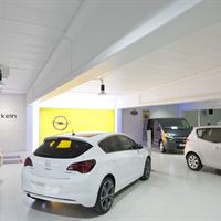 Kilo, LED pendelarmatur, Opel i Malmö