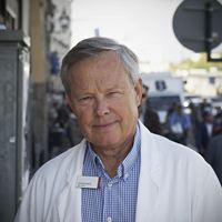 Ola Strömstedt