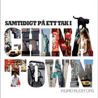 Samtidigt på ett tak i Chinatown