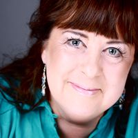 Maria Gustavsdotter