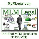 MLMLegal.com - The Best MLM Resource on the Web