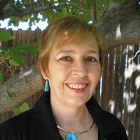 Author Donis Casey