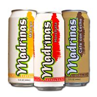 Madrina's Multicultural Brands 