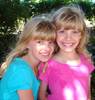 Alex and Sophia Kerr