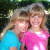 Alex and Sophia Kerr