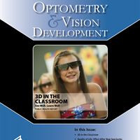 Optometry & Vision Development (OVD) 