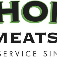 A. Thomas logo