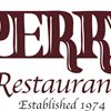 Sperry's logo