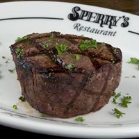 Sperry's filet