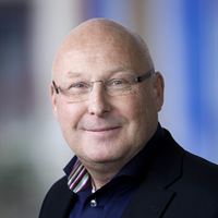 Mats Göthlin