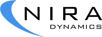 Logo Nira Dynamics