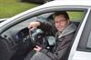 Martin Petersson, Projektleiter Hyundai bei Nira