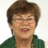Marianne Andersson