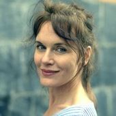 Christina Herrström