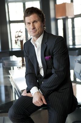 Petter A. Stordalen