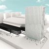 Hotell Quality Arena_Omgivning