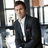 Petter A. Stordalen