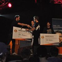 DreamHack 2011