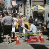 Otto Karvonen - Urban Space Occupation Kit