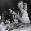 Karen Blixen, 1923 - http://nordicwomensliterature.net/