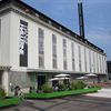 The IETM Plenary Meeting and the majority of performances takes place at Dansehallerne, a former Carlsberg bottling plant