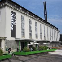 The IETM Plenary Meeting and the majority of performances takes place at Dansehallerne, a former Carlsberg bottling plant