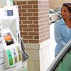 Gas Station TV