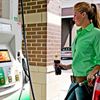 Gas Station TV