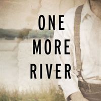 One More River Cover