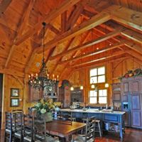 Guest House Cottages - The Reserve at Lake Keowee