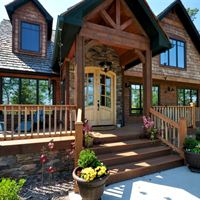 Builder Showcase Home - The Reserve at Lake Keowee