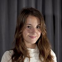 Alexandra Carlsson, 18