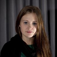 Gabriella Sumberaz, 20