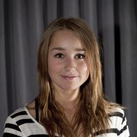 Malin Hallengren, 20