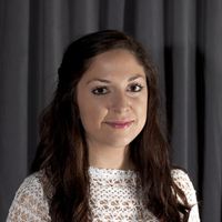 Miriam Napadow, 20