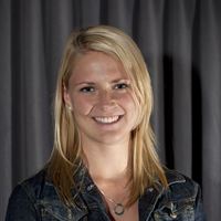 Louise Arveståhl, 20