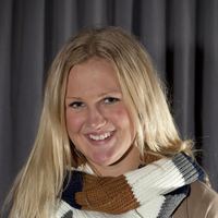 Emilia Hedman, 21