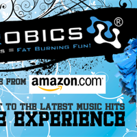 Cheerobics® DVD available on Amazon