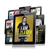 iPad Autobiografie I am Zlatan