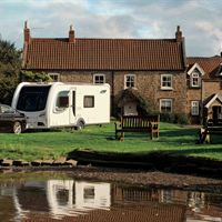 Coachman Pastiche 2012 external