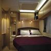 Coachman Pastiche 2012