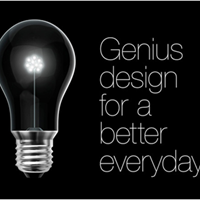 Genius design for a better everyday