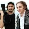 Johan Persson & Martin Schibbye