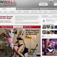 ManWall screenshot