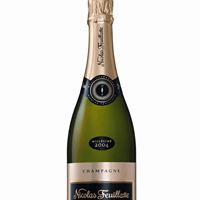 Nicolas Feuillatte Brut Chardonnay 2004