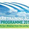 Camfil 2012 Webinar Programme