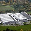 PVC Roof Window Factory - Germany