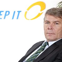 Mr Teuvo Salminen, 3 Step IT Group